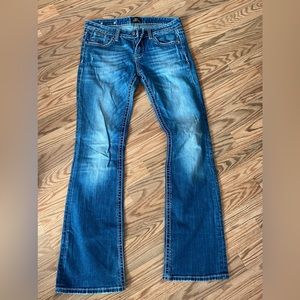 Rerock for Xpress jeans